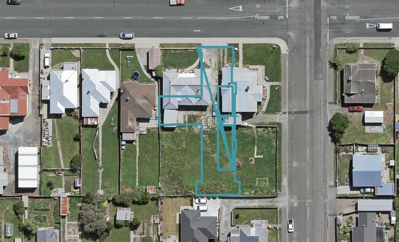 3/183 Crinan Street, Appleby, Invercargill - Carousel 1