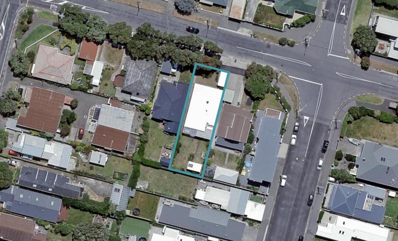 54 Dundas Street, Seatoun, Wellington - Carousel 1
