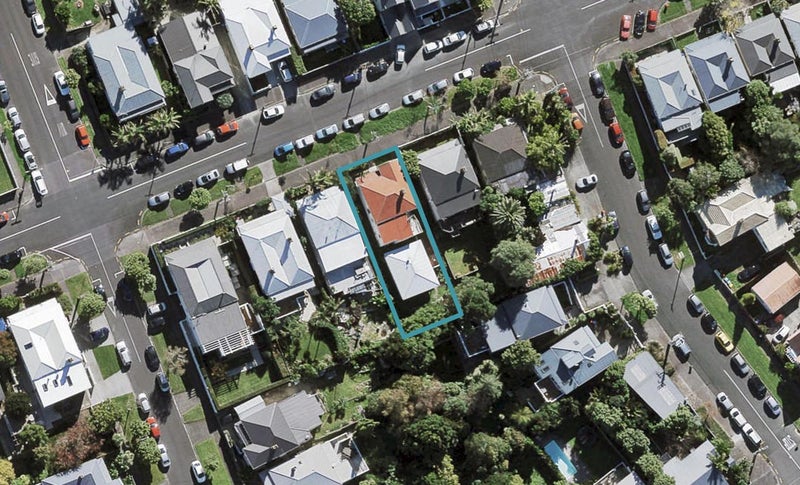 30 Murdoch Road, Grey Lynn, Auckland - Carousel 1