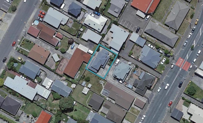 149 Hobart Street, Miramar, Wellington - Carousel 1