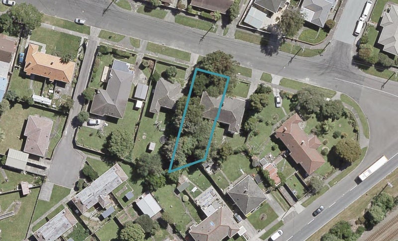 36 Brees Street, Epuni, Lower Hutt - Carousel 1