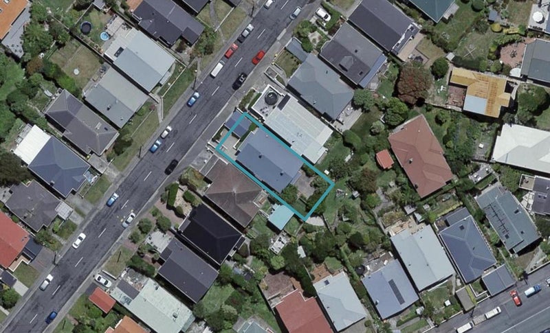 19 Hohiria Road, Hataitai, Wellington - Carousel 1