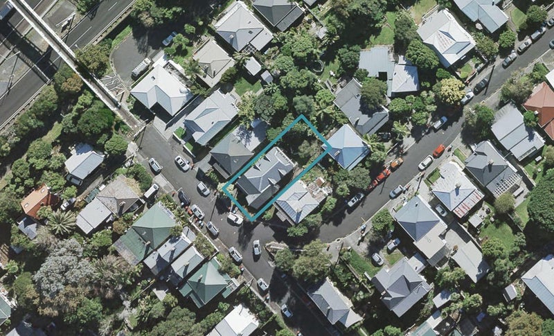 59 Haslett Street, Eden Terrace, Auckland - Carousel 1