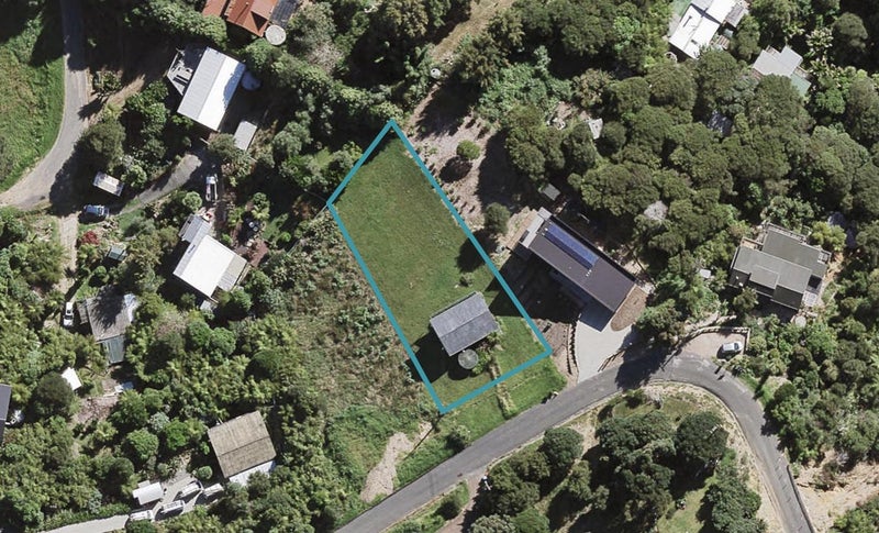 49 Trig Hill Road, Onetangi, Waiheke Island - Carousel 1