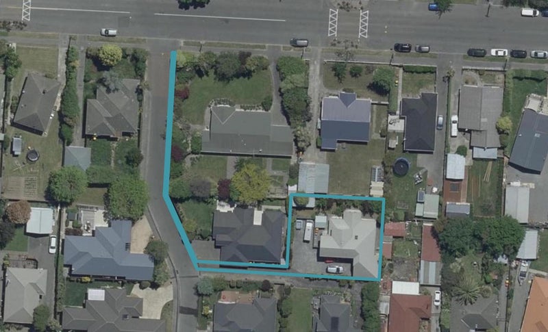 5 Scarlet Lane, Redwood, Christchurch - Carousel 1
