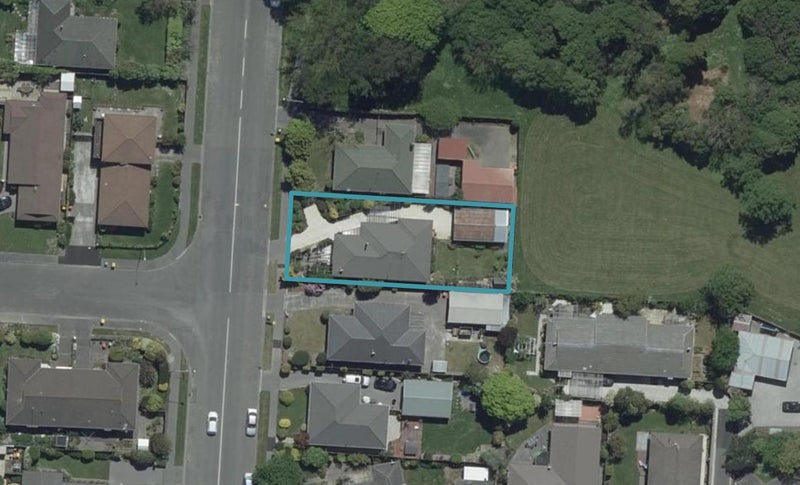 88 Grimseys Road, Redwood, Christchurch - Carousel 1