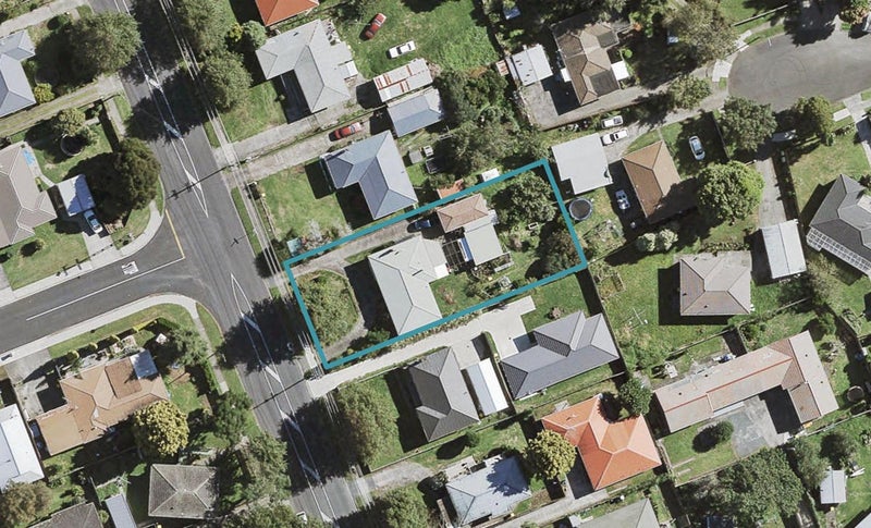 47 Cosgrave Road, Papakura, Papakura - Carousel 1