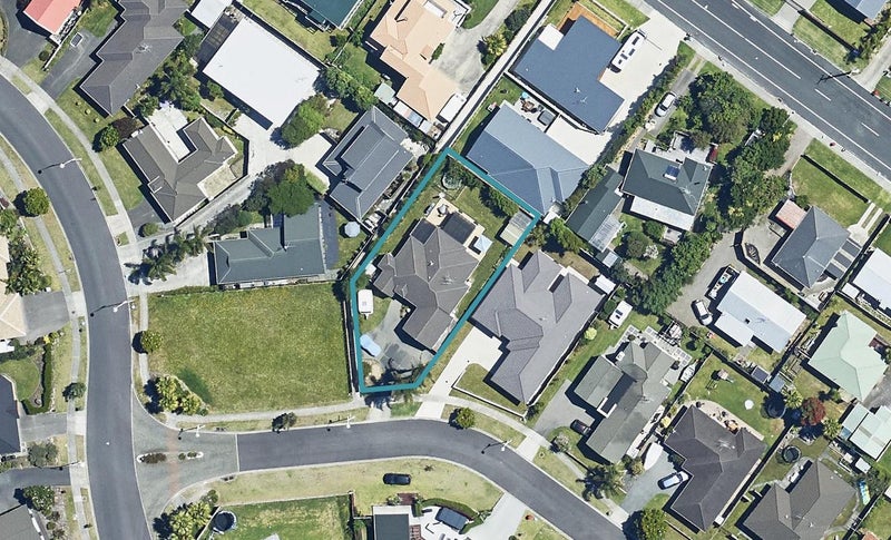 3 Paua Cove, Papamoa Beach, Papamoa - Carousel 1