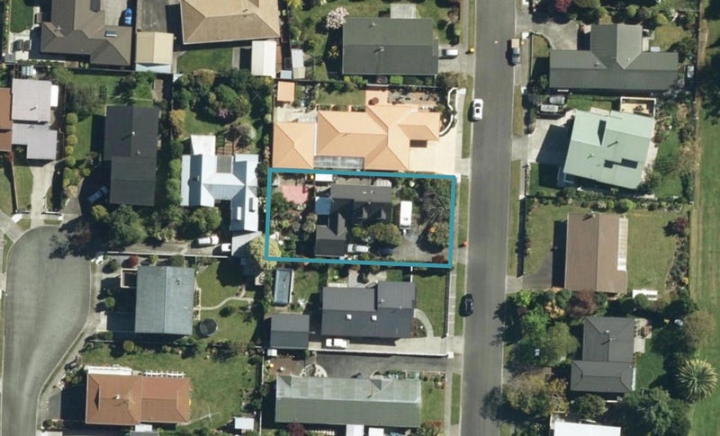 25 Teece Drive, Motueka, Motueka - Carousel 1