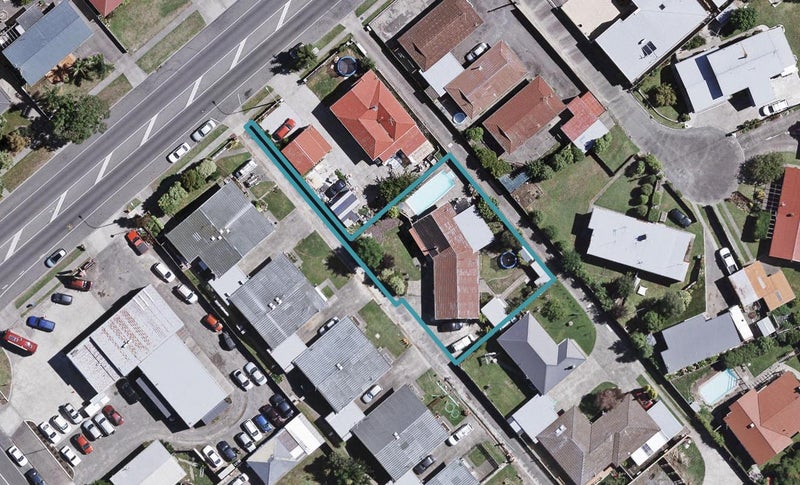 86A Gloucester Street, Greenmeadows, Napier - Carousel 1