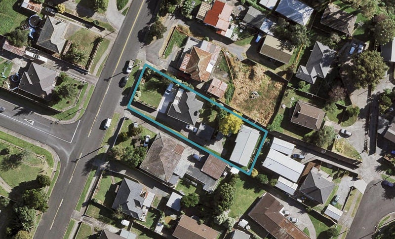 21a JUTLAND RD, Manurewa , Manurewa - Carousel 1