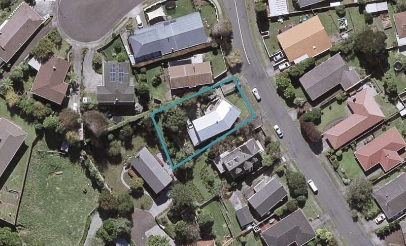 71 Manu Crescent, Upper Vogeltown, New Plymouth - Carousel 1