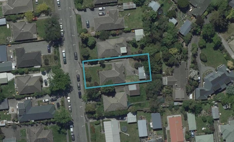 38 Balgay Street, Upper Riccarton, Christchurch - Carousel 1