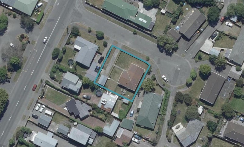 4 Jade Place, Parklands, Christchurch - Carousel 1