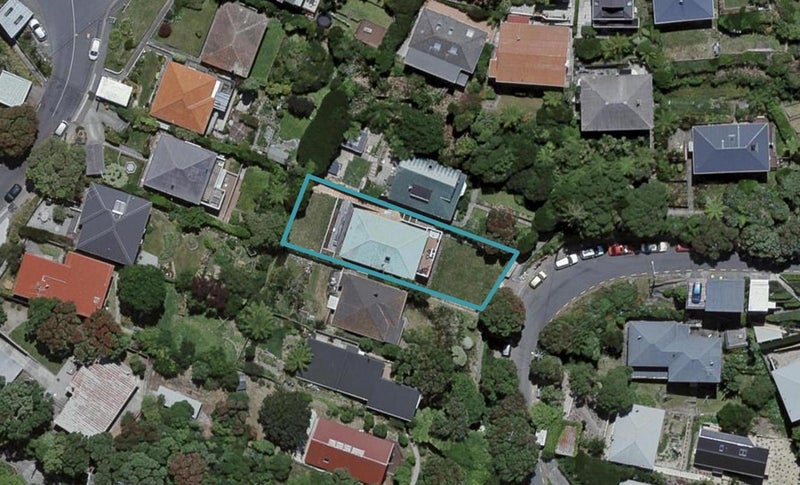 45 Marewa Road, Hataitai, Wellington - Carousel 1
