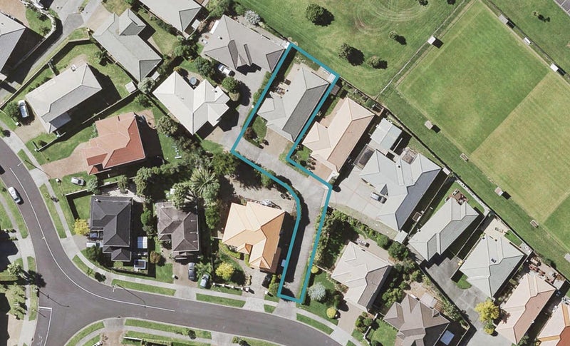 17a Cantora AveNUE, Northpark, Manukau - Carousel 1