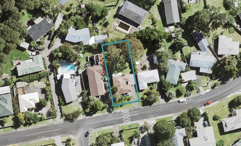31 Paewai Road, Glen Eden, Auckland - Carousel 1