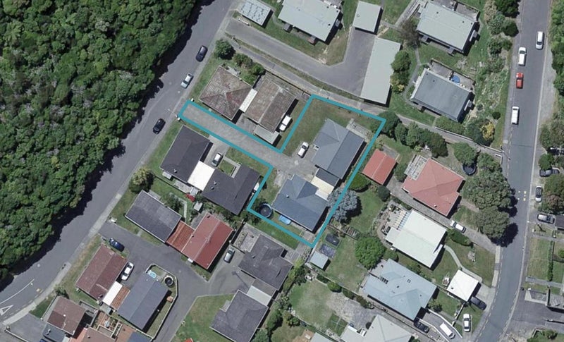 265 Darlington Road, Miramar, Wellington - Carousel 1