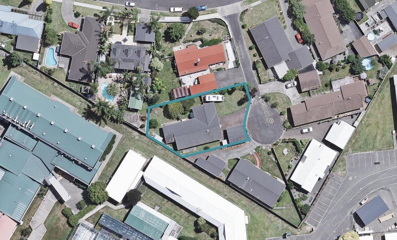 23 Lowther Place, Taradale, Napier - Carousel 1