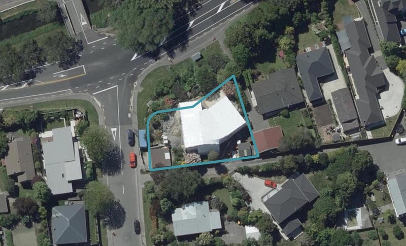1 Bowenvale Avenue, Cashmere, Christchurch - Carousel 1