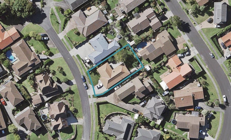 5 Citation Way, Botany Downs, Auckland - Carousel 1