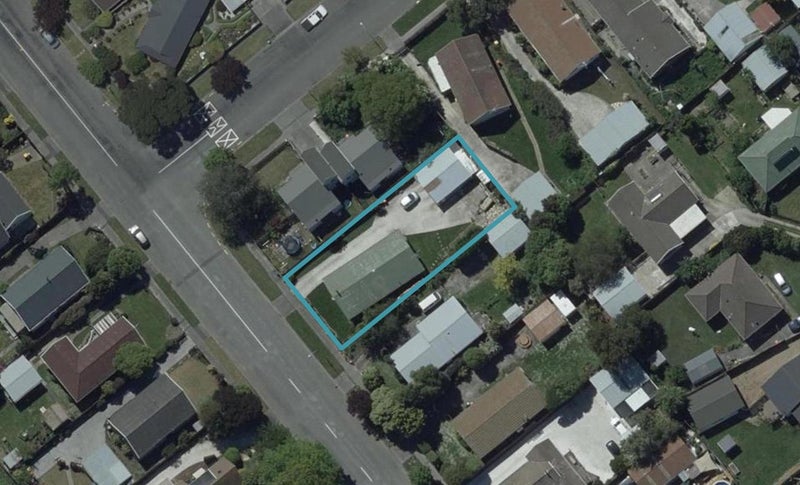 210 Hendersons Road, Hoon Hay, Christchurch - Carousel 1