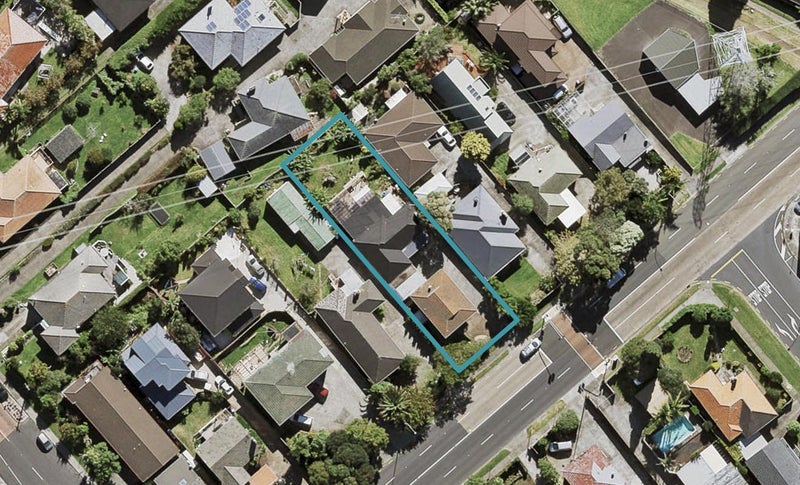 203A Hillsborough Road, Hillsborough, Auckland - Carousel 1