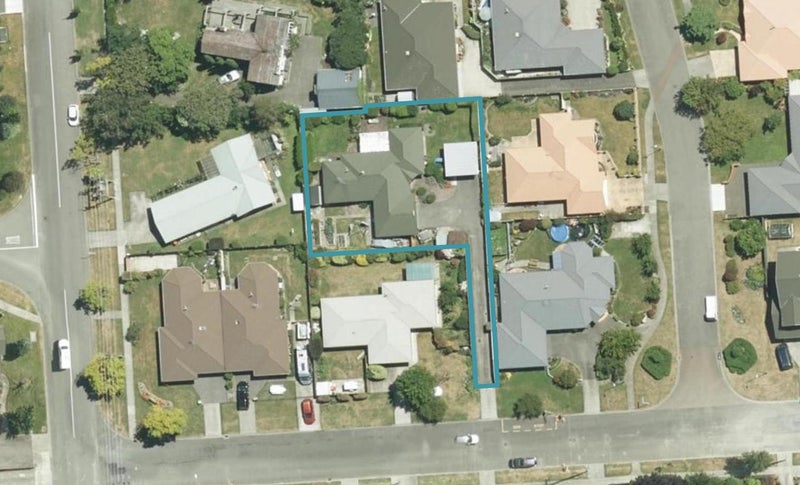46 Fulton Street, Springlands, Blenheim - Carousel 1