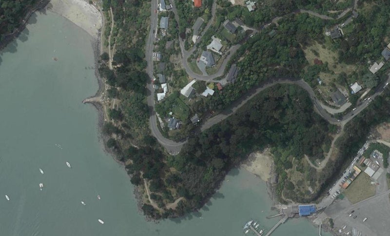 59B Cressy Terrace, Lyttelton, Lyttelton - Carousel 1