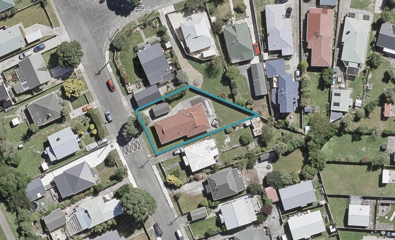 28 Randwick Crescent, Moera, Lower Hutt - Carousel 1