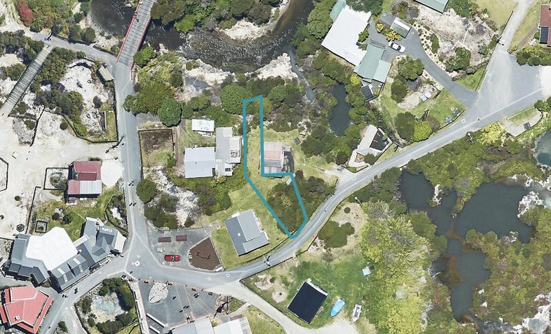 4 Huarere Street, Whakarewarewa, Rotorua - Carousel 1