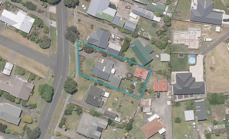 16 Moore Avenue, Tawhero, Whanganui - Carousel 1