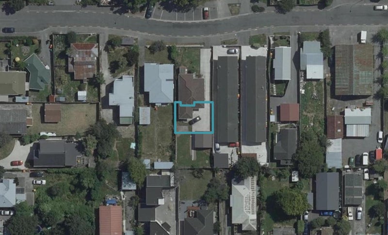3/112 Burke Street, Sydenham, Christchurch - Carousel 1