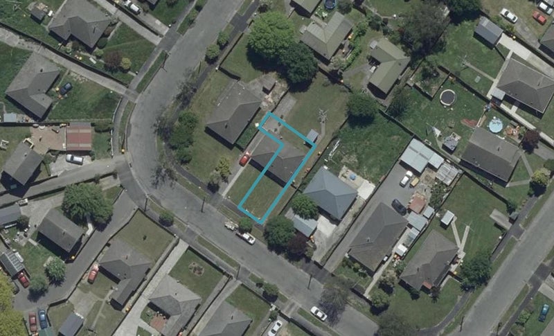8B Primrose Street, Northcote, Christchurch - Carousel 1