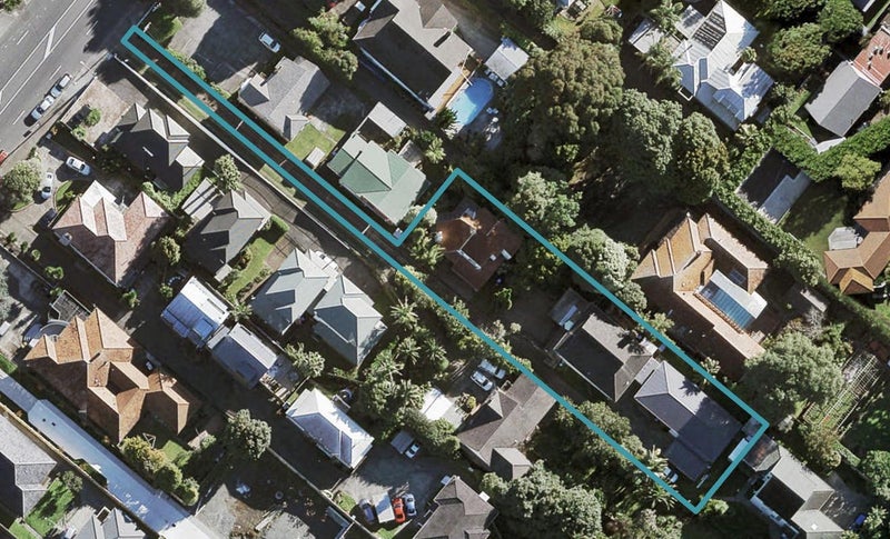 4/1004 New North Road, Mount Albert, Auckland - Carousel 1