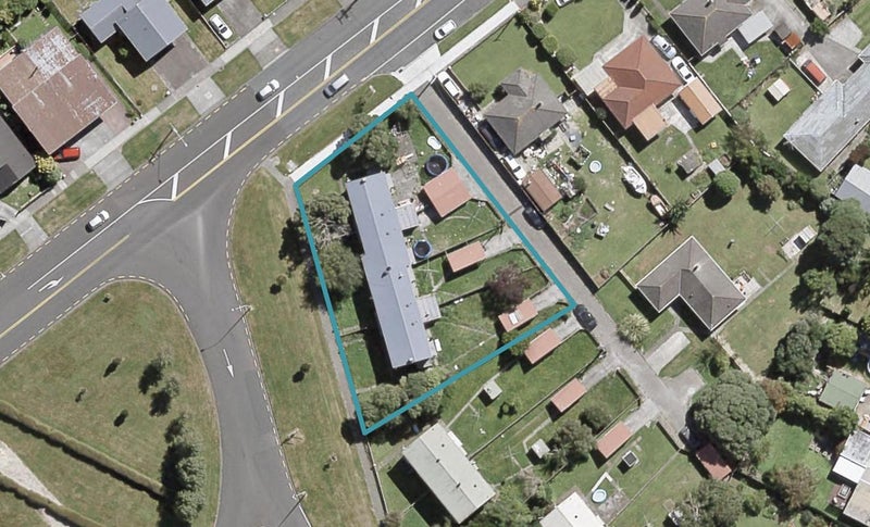 1082A High Street, Taita, Lower Hutt - Carousel 1