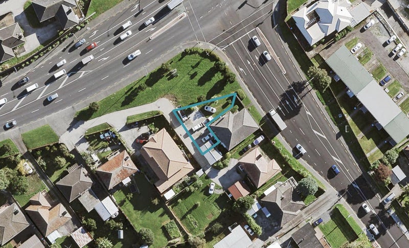 1/95 Maioro Street, New Windsor, Auckland - Carousel 1