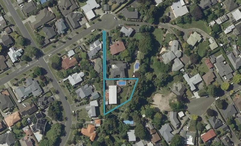 28 Palm Avenue, Hokowhitu, Palmerston North - Carousel 1