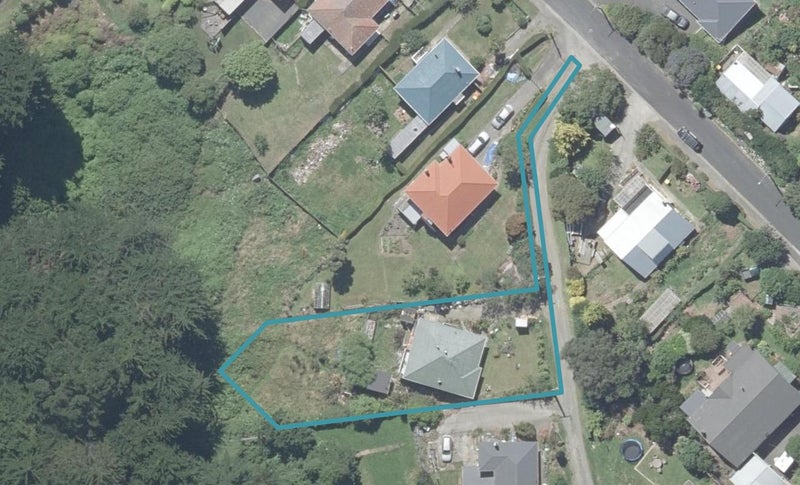 20 District Road, Roseneath, Port Chalmers - Carousel 1