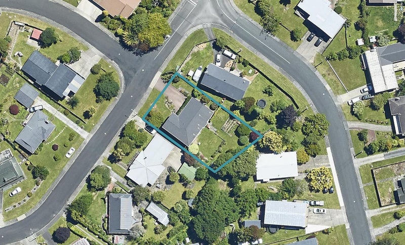 4 Wallingford Place, Hillcrest, Rotorua - Carousel 1