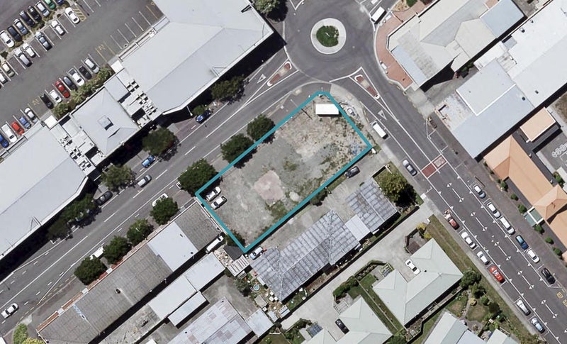 401 Eastbourne Street East, Hastings, Hastings - Carousel 1
