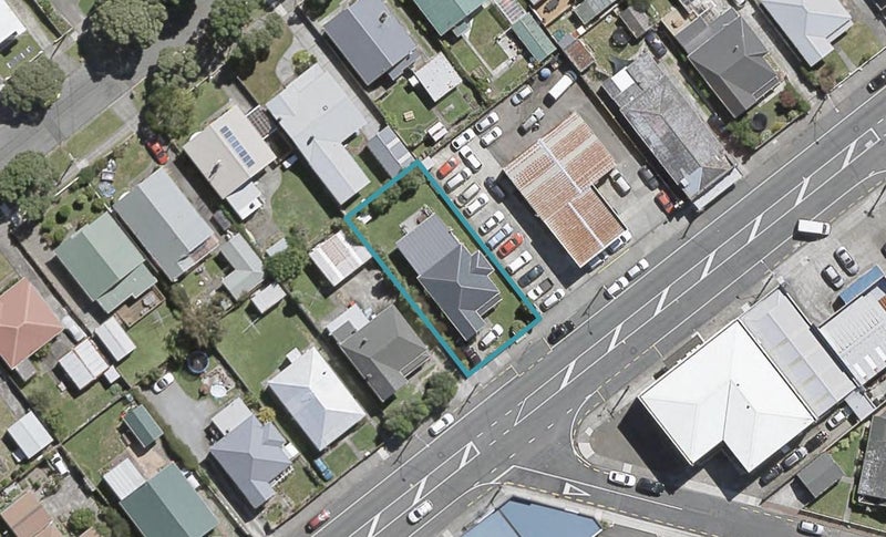 85 Victoria Street, Alicetown, Lower Hutt - Carousel 1