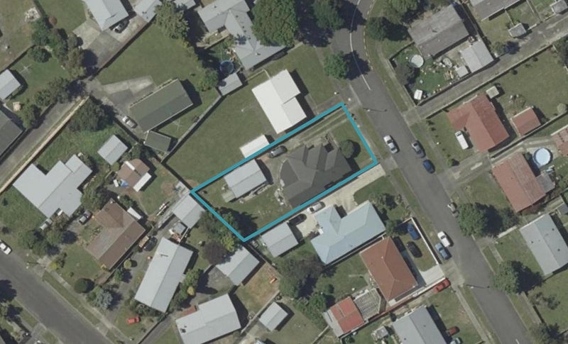 58 Monowai Place, Westbrook, Palmerston North - Carousel 1