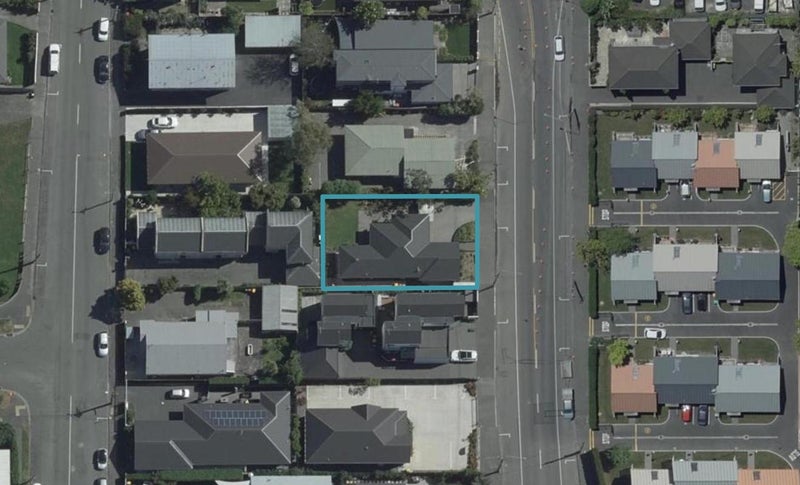 477 Durham Street North, St Albans, Christchurch - Carousel 1