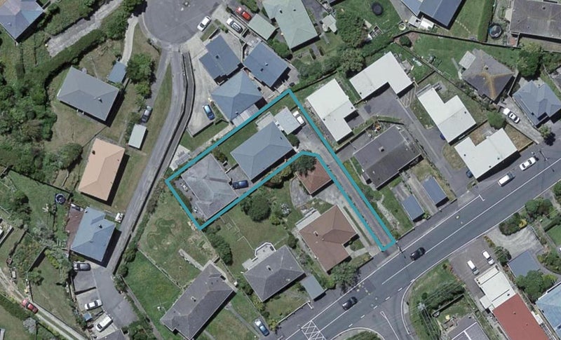 34a Fraser Avenue, Johnsonville, Wellington - Carousel 1
