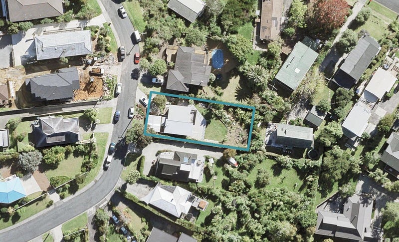 8 Summit Drive, Torbay, Auckland - Carousel 1