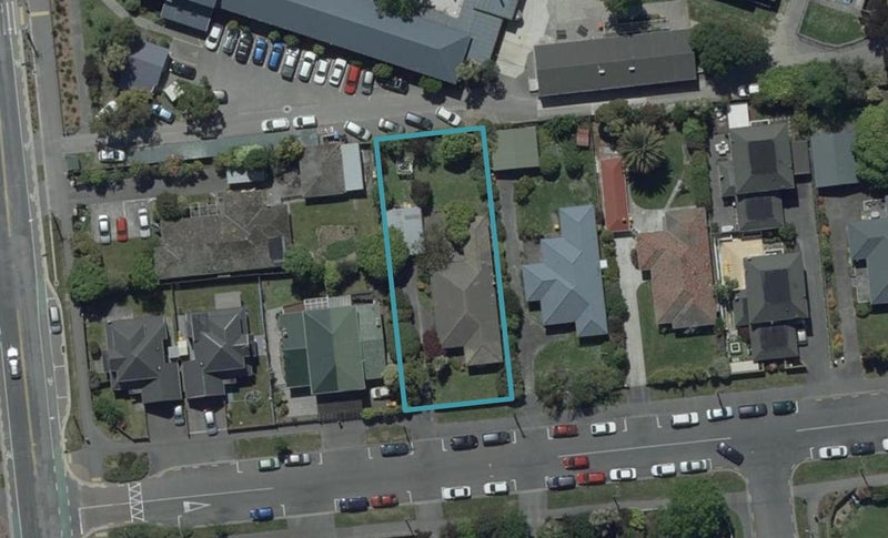 62 Kirkwood Avenue, Upper Riccarton, Christchurch - Carousel 1