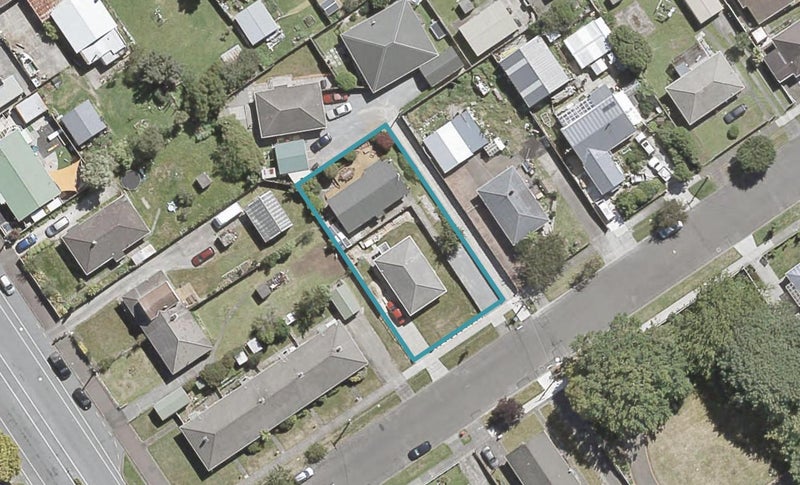 3A Gower Street, Silverstream, Upper Hutt - Carousel 1