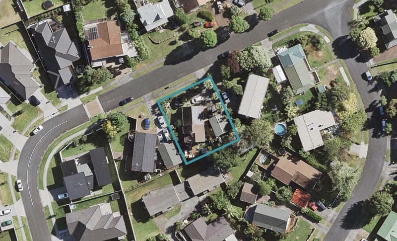 30 Sunningdale Street, Wattle Downs, Auckland - Carousel 1