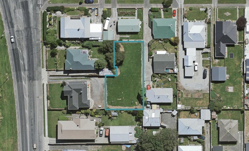 30 Bluff Highway, Appleby, Invercargill - Carousel 1